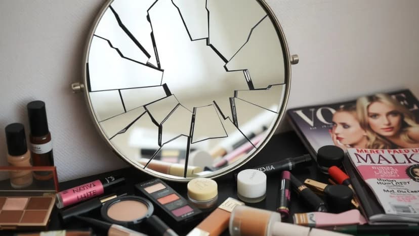 Den fulaste tjejen i hela världen