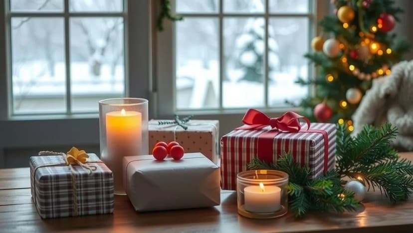 God jul på dig och din familj